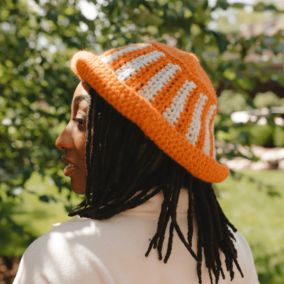 Pulse - Kesähattu
8