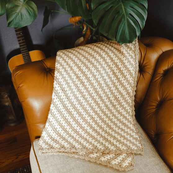 Noah - Vauvan Peite
3