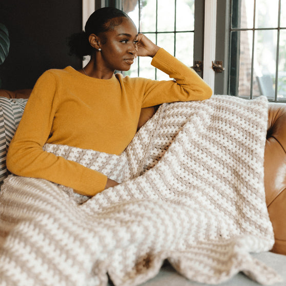 Noah - Vauvan Peite
6