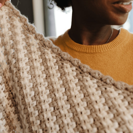 Noah - Vauvan Peite
7