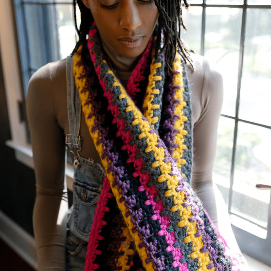 Metro - Myssy & Huivi
6
