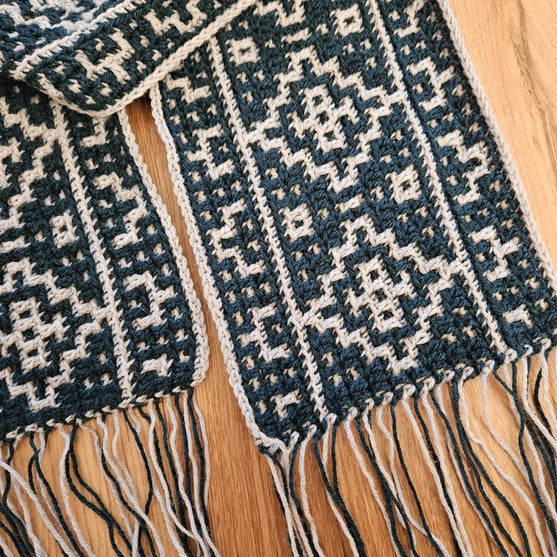 Ancient Ruin - Huivi
10