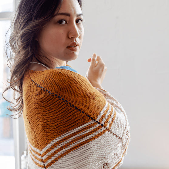 Anton - Hartiahuivi
6