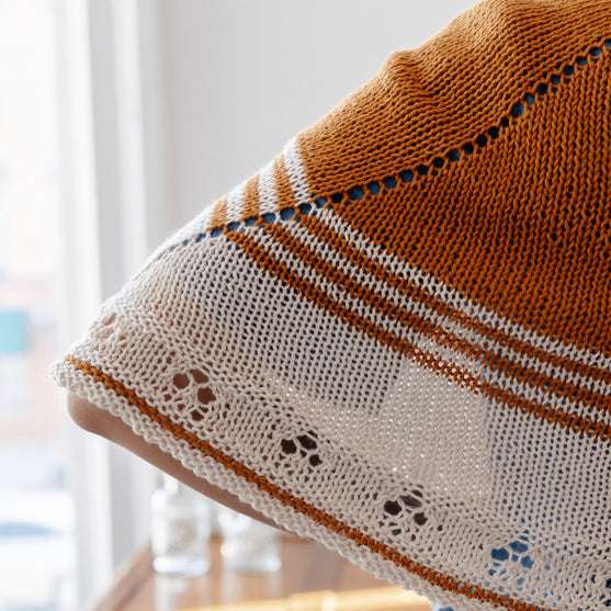 Anton - Hartiahuivi
8