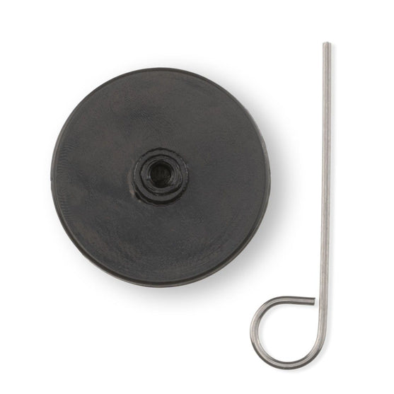 Swivel-Kaapeli - Transparent - Hobbii
5