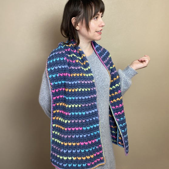 Heart’s Desire - Huivi
6