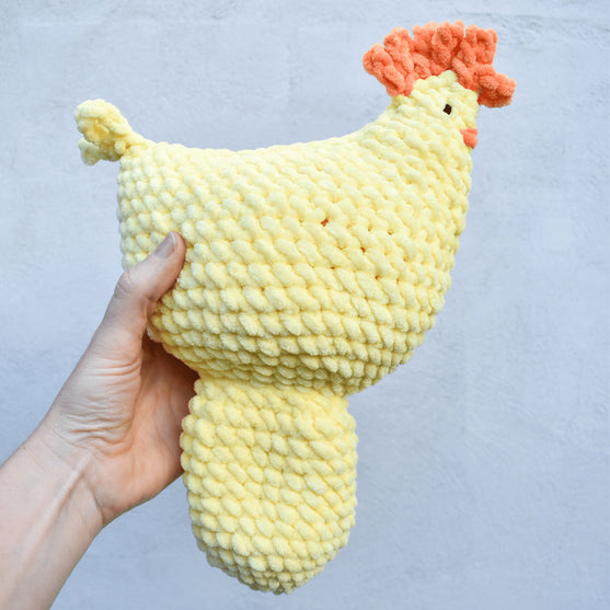 Henny - Kana ja munat
9