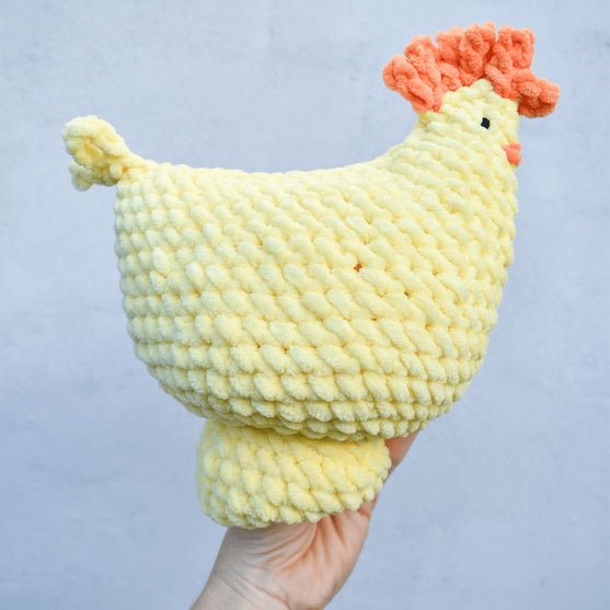 Henny - Kana ja munat
10