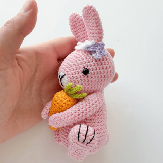 Pääsiäispupu - Pääsiäis-Yllätysmuna
3