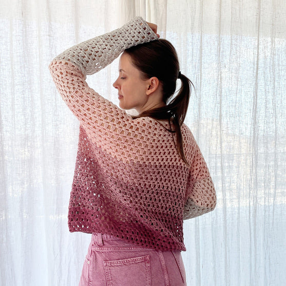 Ombre Dream - Neulepusero
2