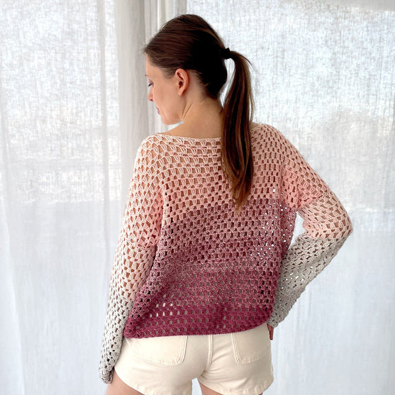 Ombre Dream - Neulepusero
6