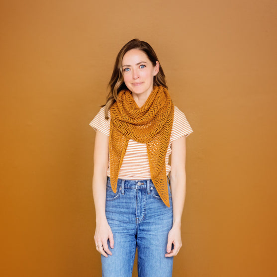 Topaz - Hartiahuivi
8