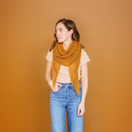 Topaz - Hartiahuivi
9