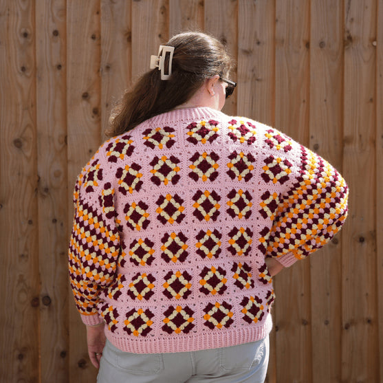 Boxy Bloom - Neulepusero
3