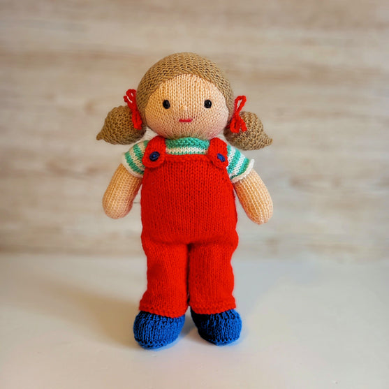 Playset - Nukenvaatteet
2