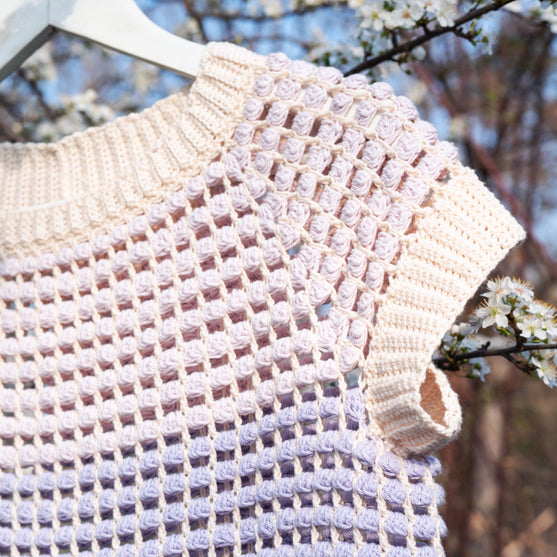 Bobble Up - Pusero
8