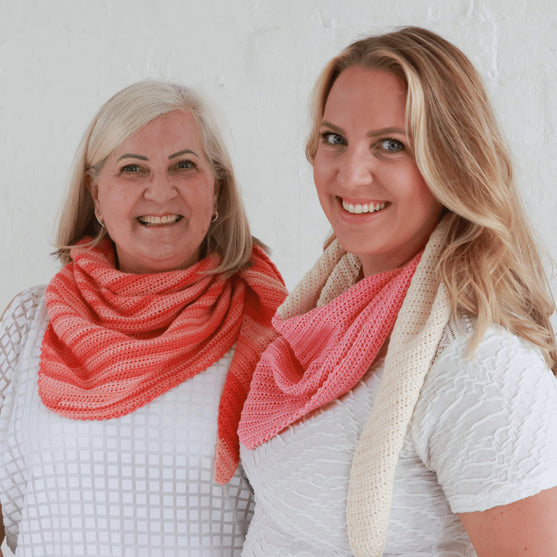 Amarah - Hartiahuivi
3