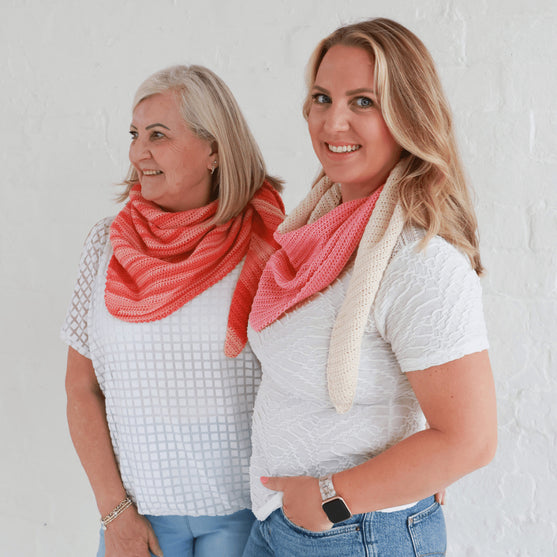 Amarah - Hartiahuivi
4