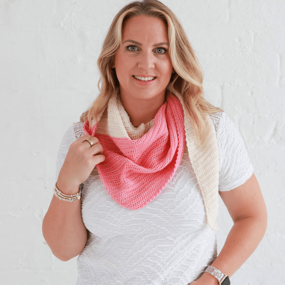 Amarah - Hartiahuivi
5