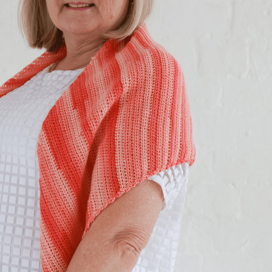 Amarah - Hartiahuivi
14