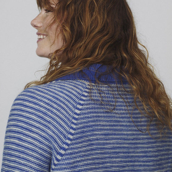 Thekla - Poolopusero
4