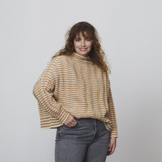 Thekla - Neulepusero
2