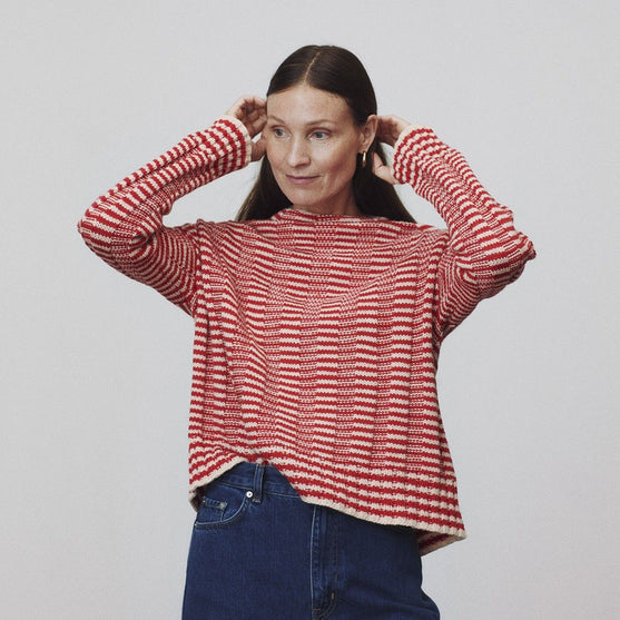 Thekla - Neulepusero
7