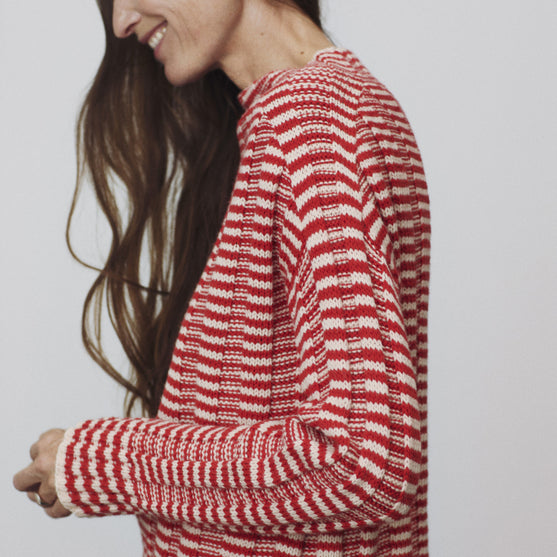 Thekla - Neulepusero
6