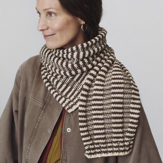 Thekla - Kaulahuivi
4