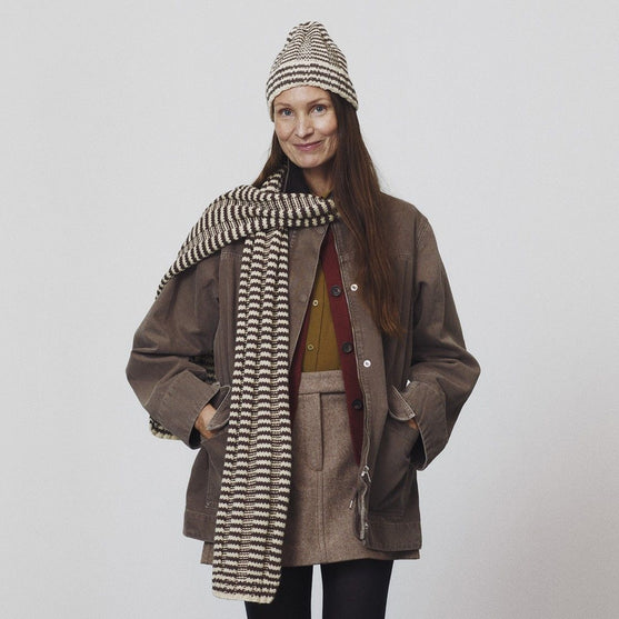 Thekla - Kaulahuivi
6