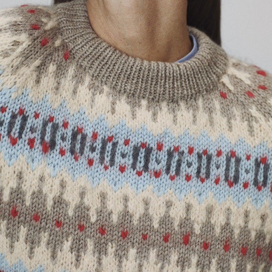 Dorthea - Neulepusero
4