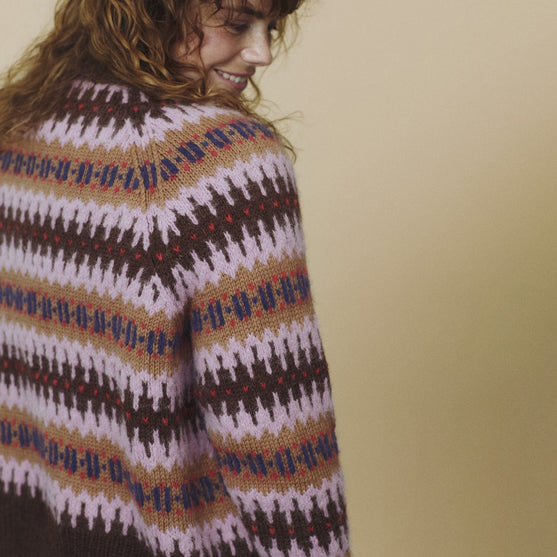 Dorthea - Neulepusero
9