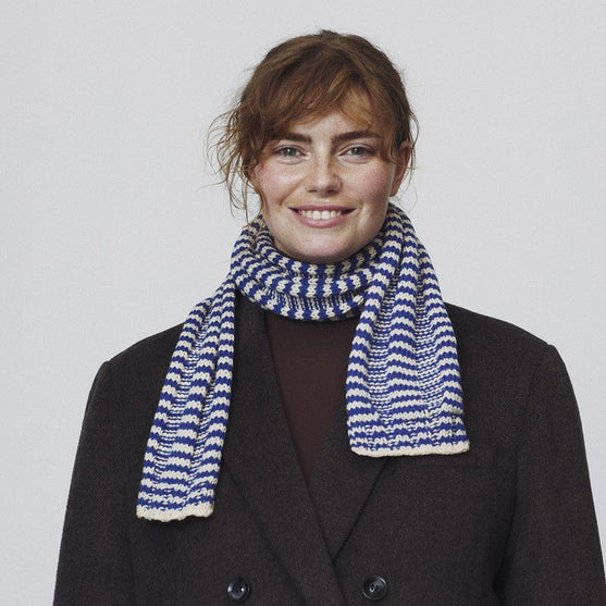 Thekla - Kaulahuivi
2