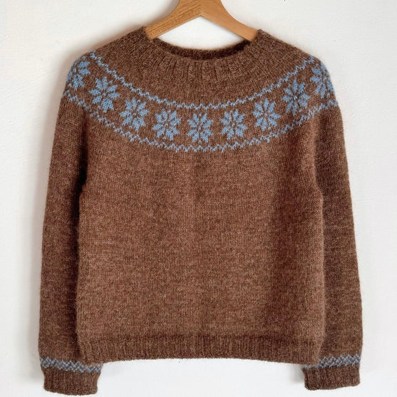 Crystalline - Neulepusero
4