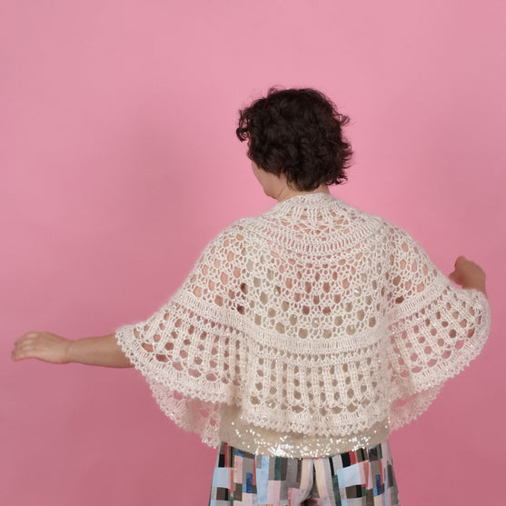 Veil - Hartiahuivi
2