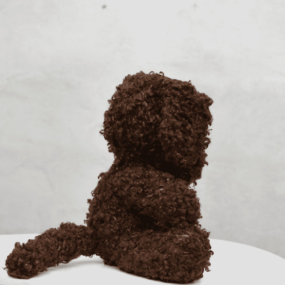 Cavapoo - Pehmolelu
3
