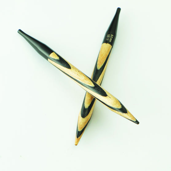 Chérie – Vaihdettava pyöröpuikkosetti - KnitPro
6