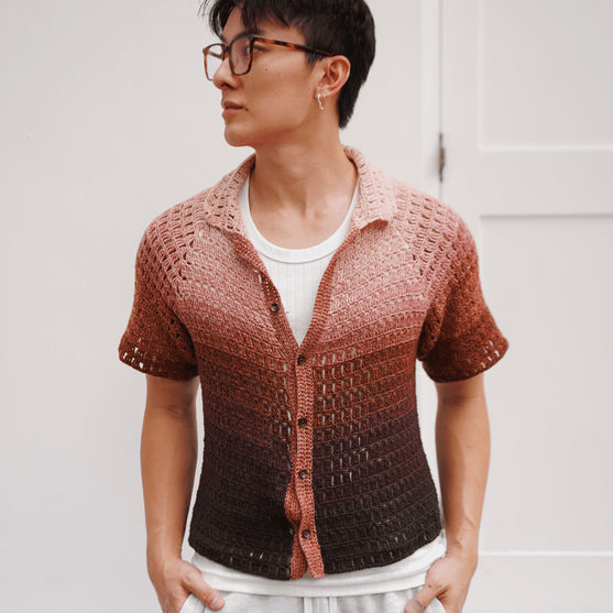 Dusk Till Dawn - Paita
3