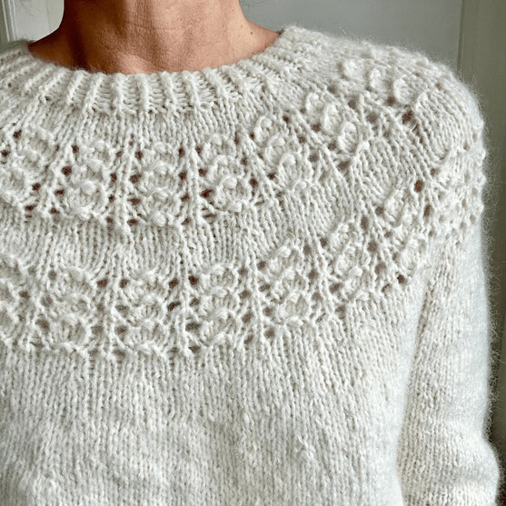 Lucia - Neulepusero
2