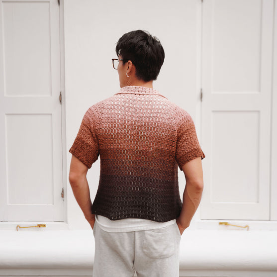 Dusk Till Dawn - Paita
6