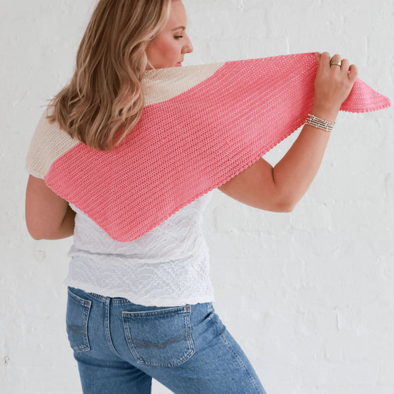 Amarah - Hartiahuivi
7