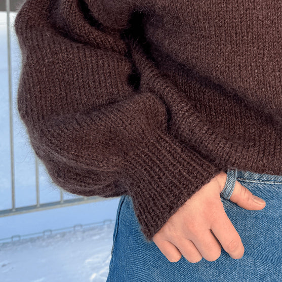 Willin - Neulepusero
8