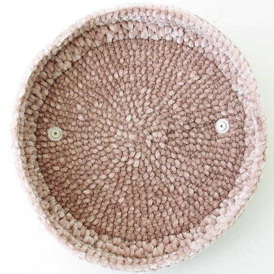 Niitin tuki - ø 12 mm - Go Handmade
4