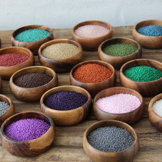 Lasihelmet - 30g - Go Handmade
8