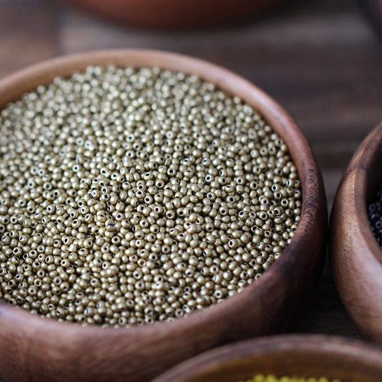 Lasihelmet - 30g - Go Handmade
12