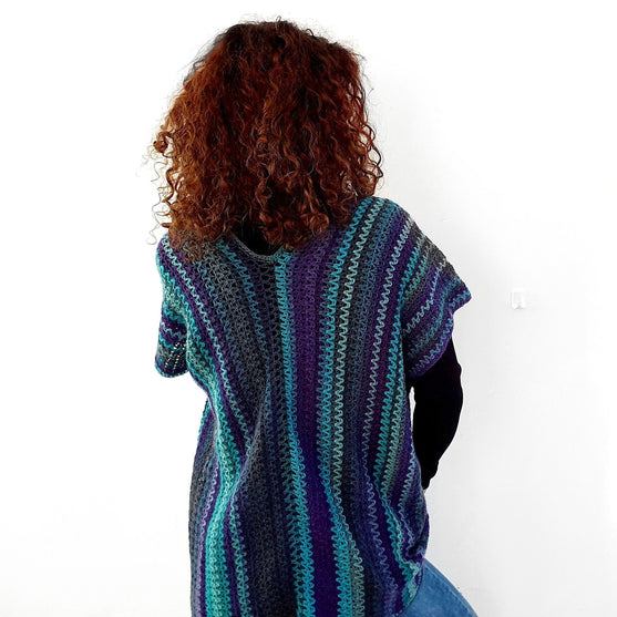 Magic Colors-liivi
3