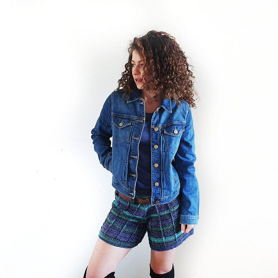 Manaya-shortsit
2