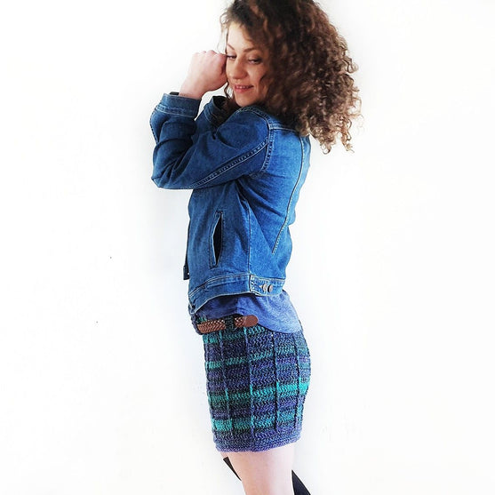 Manaya-shortsit
3