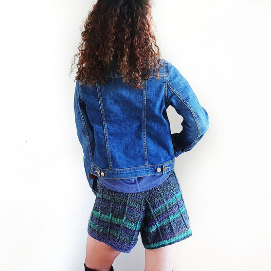 Manaya-shortsit
4
