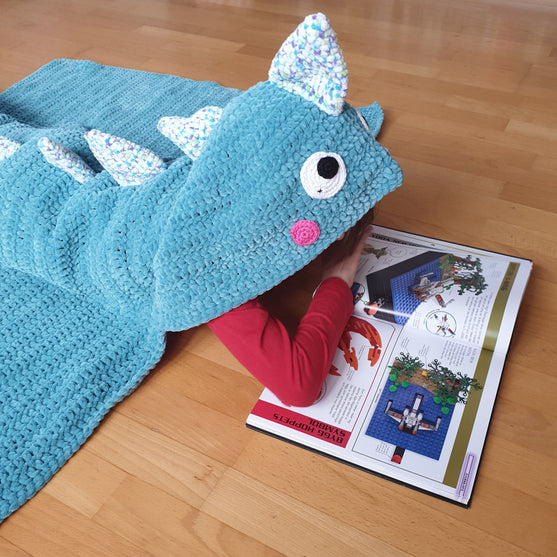 Dino - Peitto
2